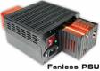 Thermaltake Purepower Fanless Power Supply